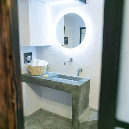 Casa Teia, Exclusive Loft In Ortigia