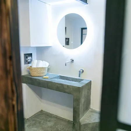 Apartmán Casa Teia, Exclusive Loft In Ortigia *