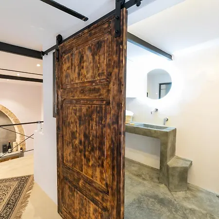 Casa Teia, Exclusive Loft In Ortigia * Syracuse