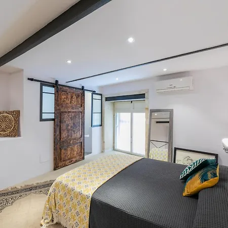 Casa Teia, Exclusive Loft In Ortigia