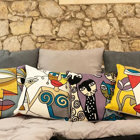 Casa Teia, Exclusive Loft In Ortigia Syracuse