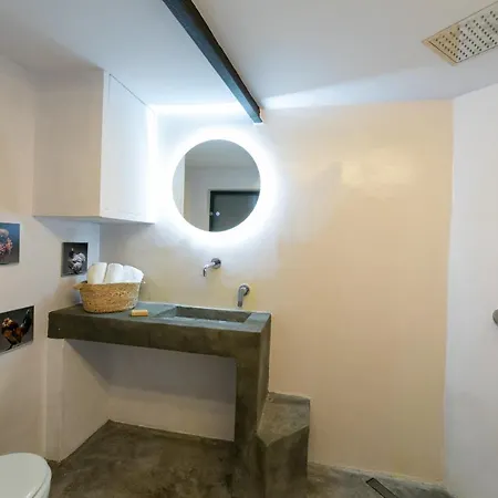 Casa Teia, Exclusive Loft In Ortigia Apartmán