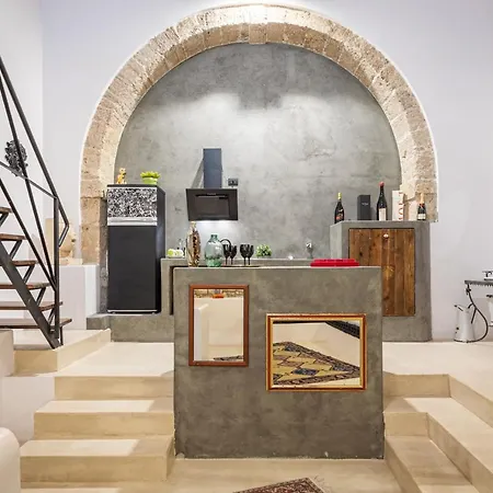 Casa Teia, Exclusive Loft In Ortigia * Syracuse